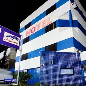 Jaguaré Hotel